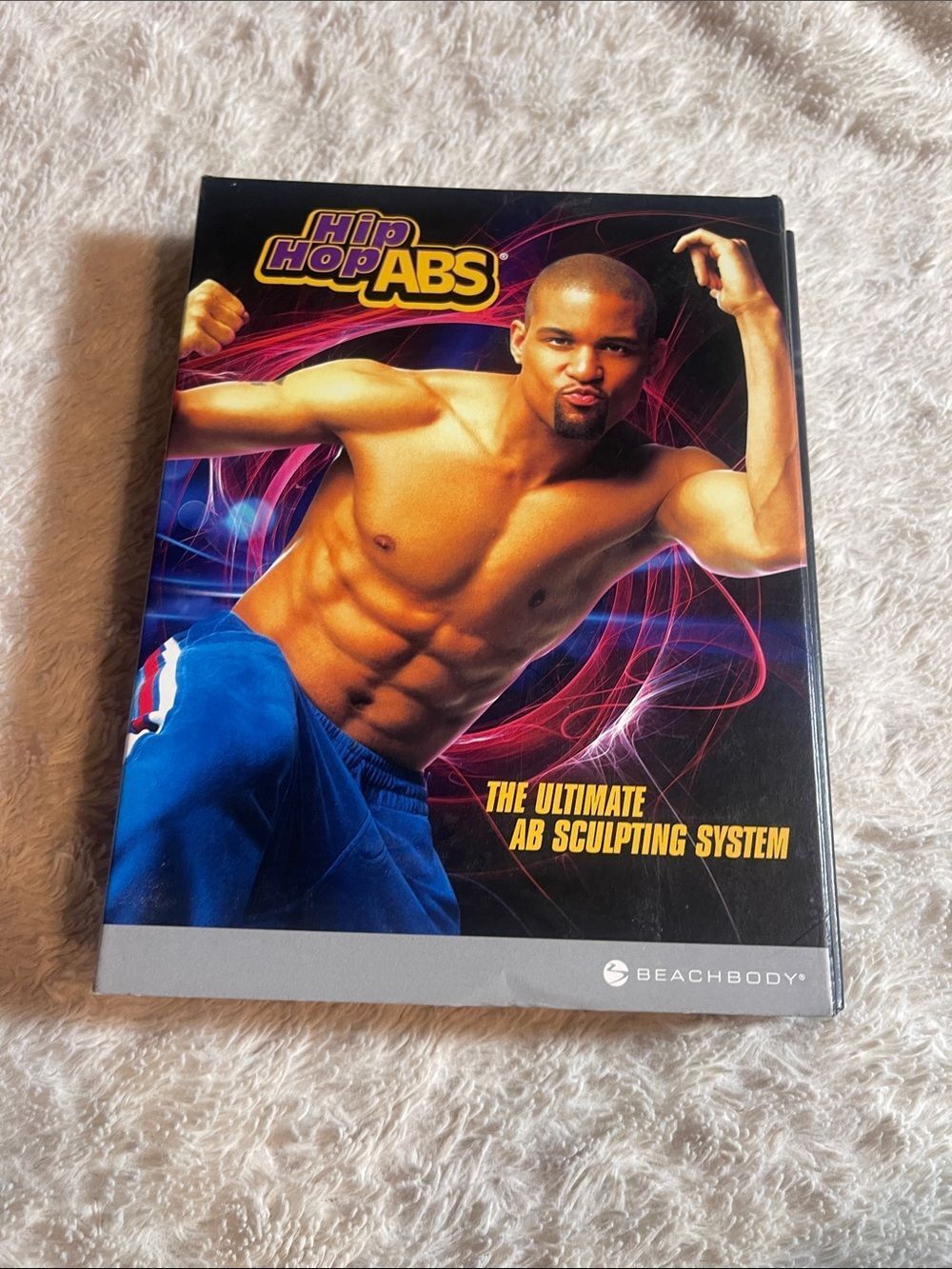 Beachbody Hip Hop Abs